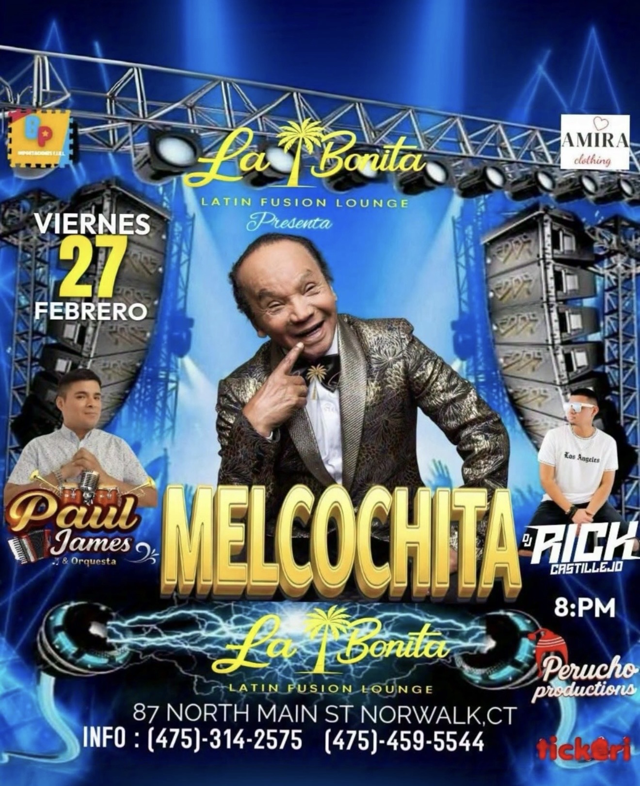 Melcochita