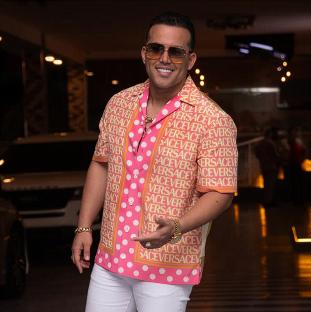 Buy tickets for EL BLACHY EL BLACHY