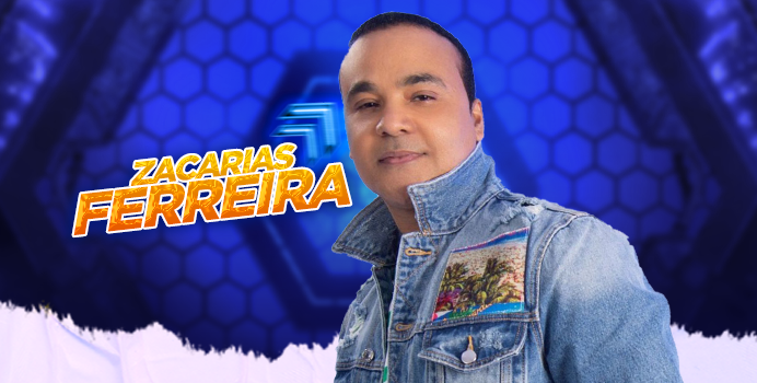 Buy tickets for ZACARIAS FERREIRA en UNION CITY NJ ZACARIAS FERREIRA en UNION CITY NJ