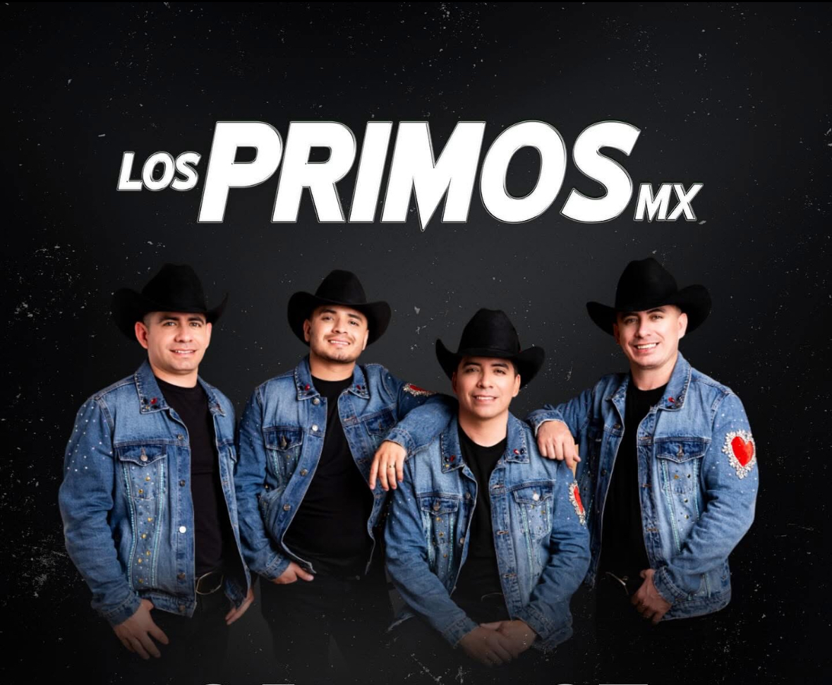 Buy tickets for LOS PRIMOS DE DURANGO LOS PRIMOS DE DURANGO