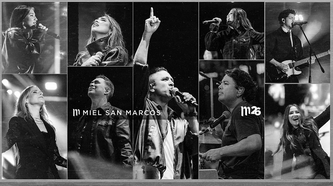 Buy tickets for MIEL SAN MARCOS | ATLANTA GEORGIA MIEL SAN MARCOS | ATLANTA GEORGIA