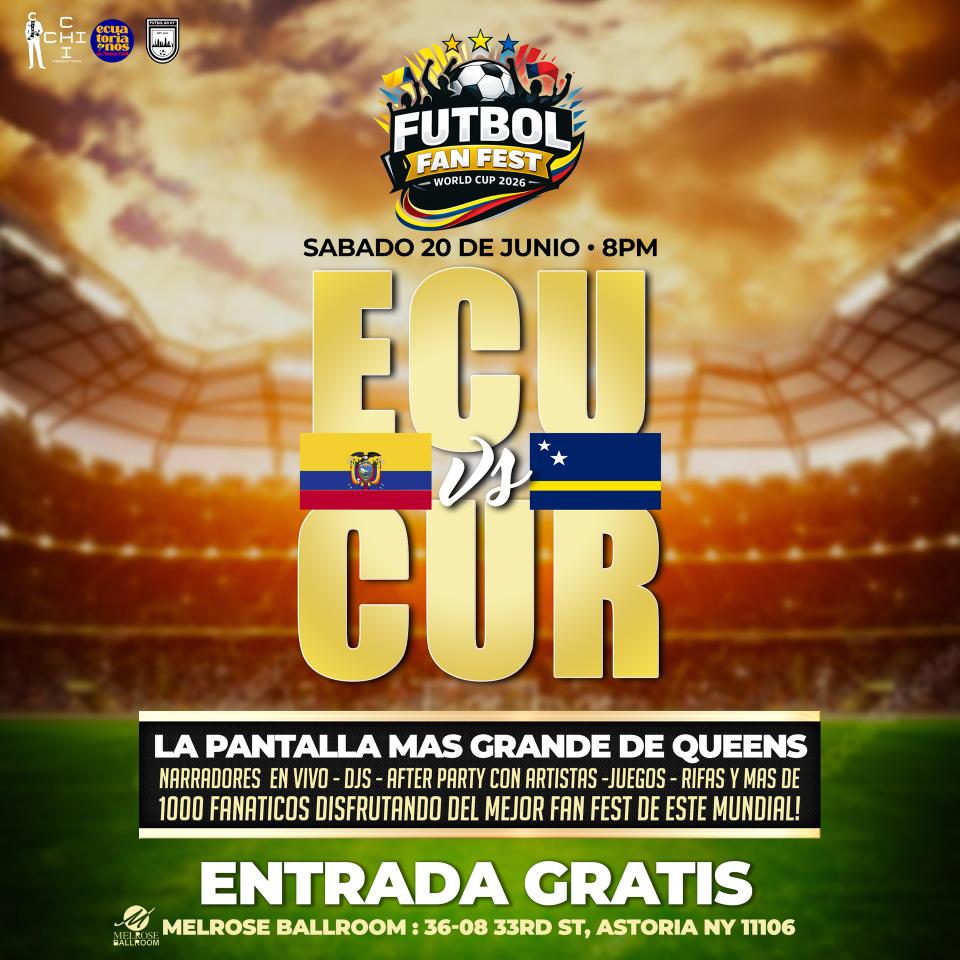 Buy tickets for ECUADOR vs CURACAO ECUADOR vs CURACAO