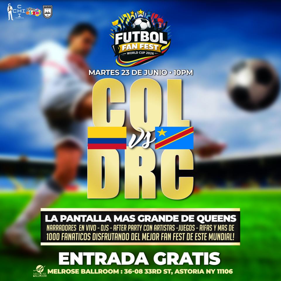 Buy tickets for COLOMBIA vs RD CONGO COLOMBIA vs RD CONGO