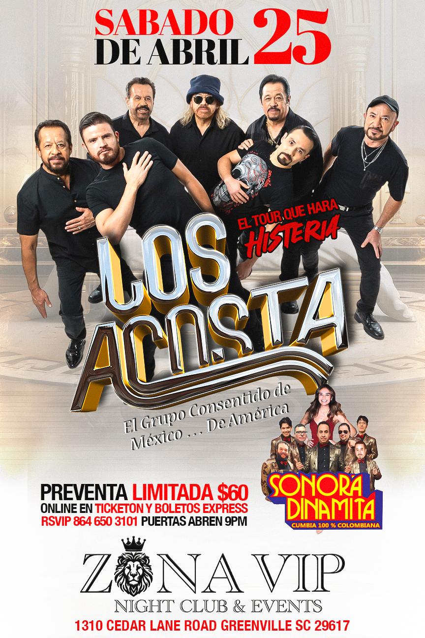 Buy tickets for EL TOUR QUE HARA HISTERIA EL TOUR QUE HARA HISTERIA