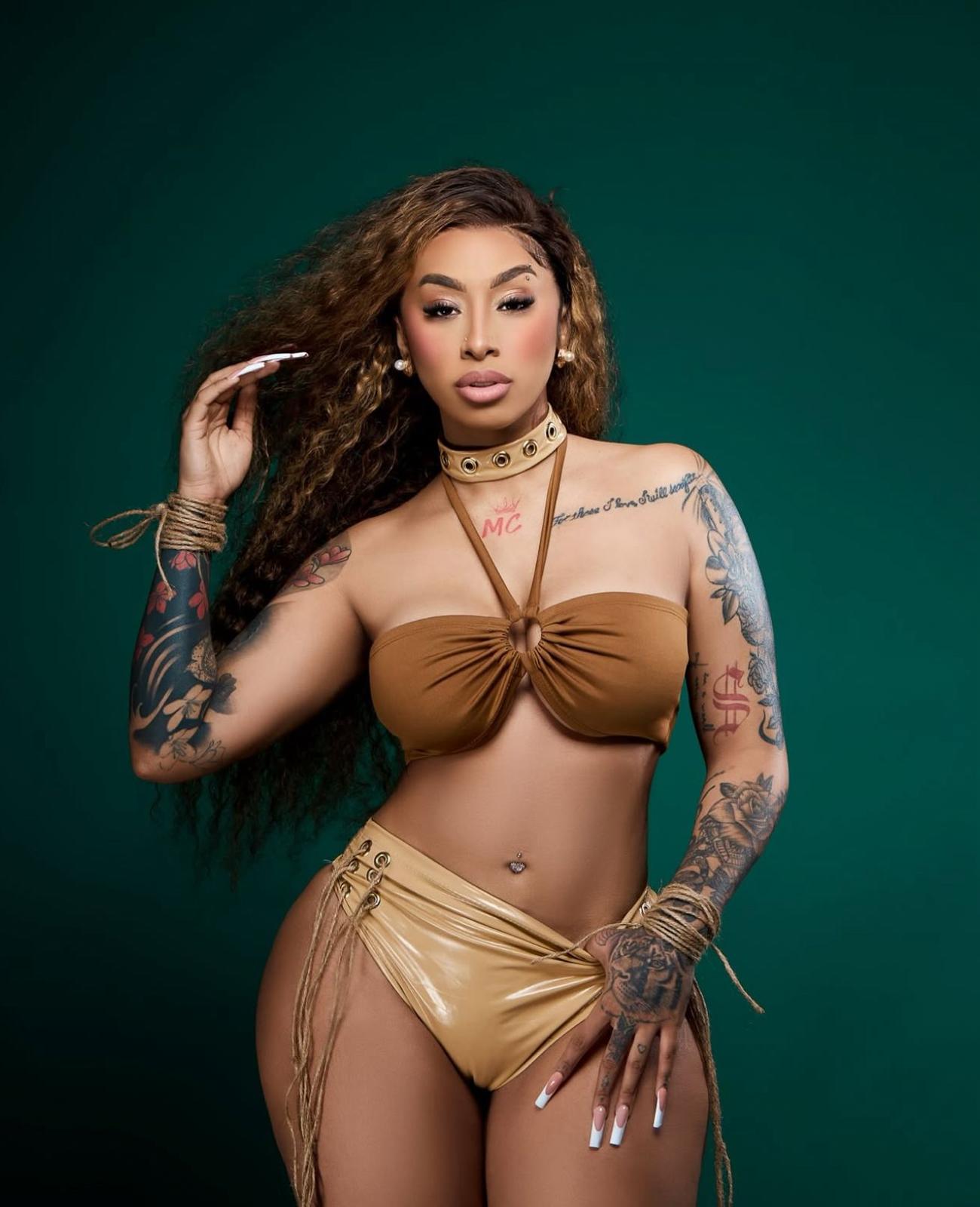 Buy tickets for Performing live Arlene MC Performing live Arlene MC