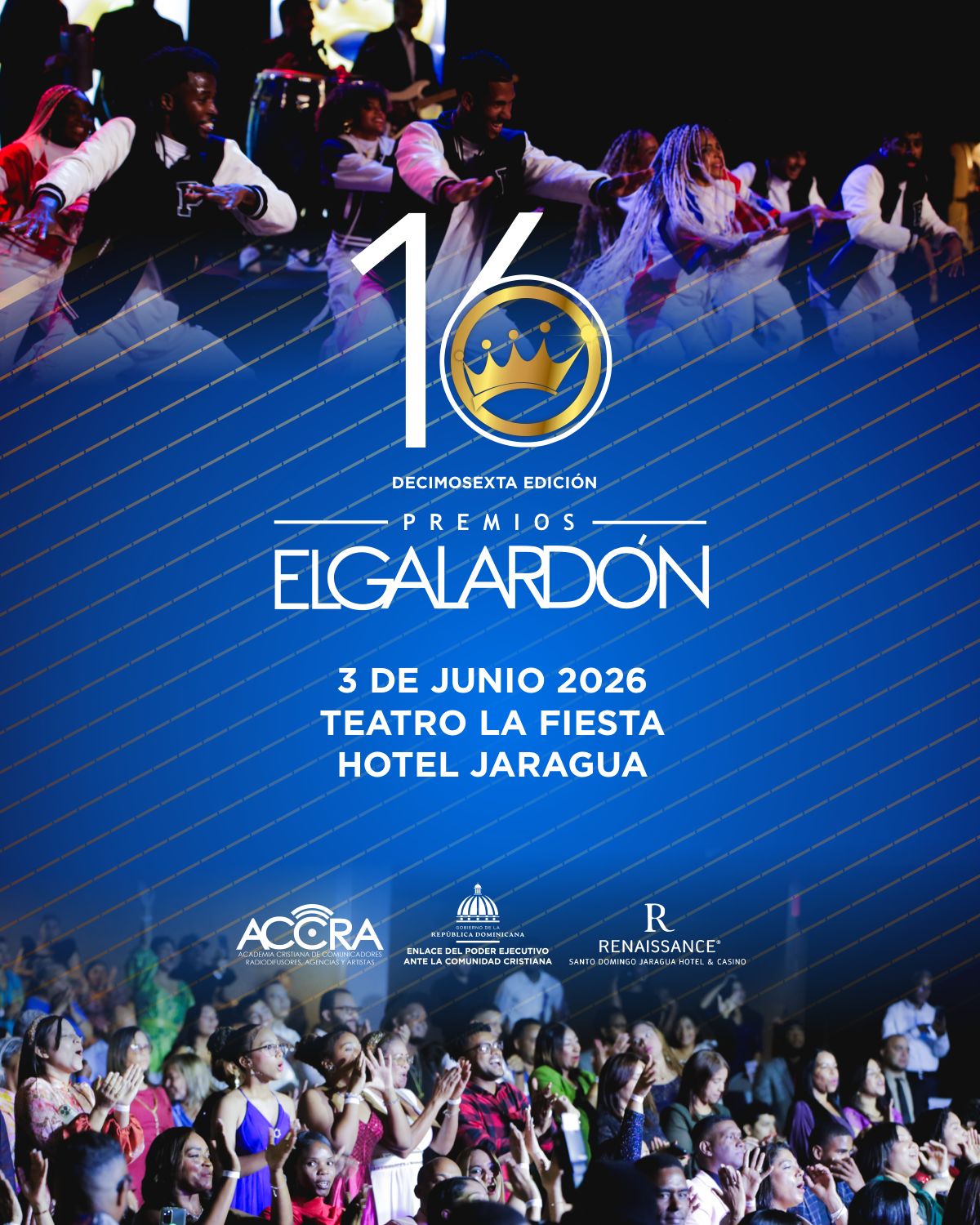 PREMIOS EL GALARDON 