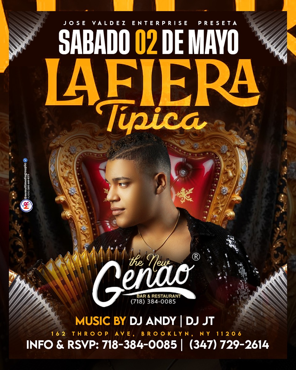 Buy tickets for LA FIERA TIPICA LA FIERA TIPICA