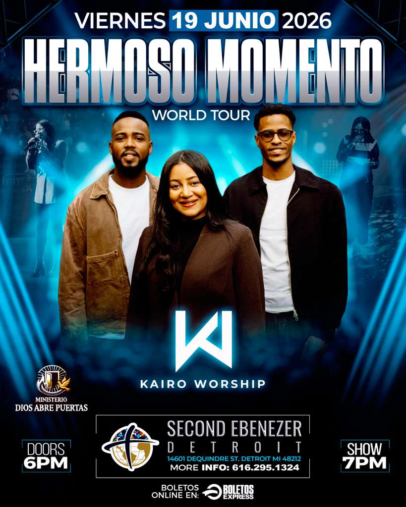 Buy tickets for KAIRO WORSHIP KAIRO WORSHIP