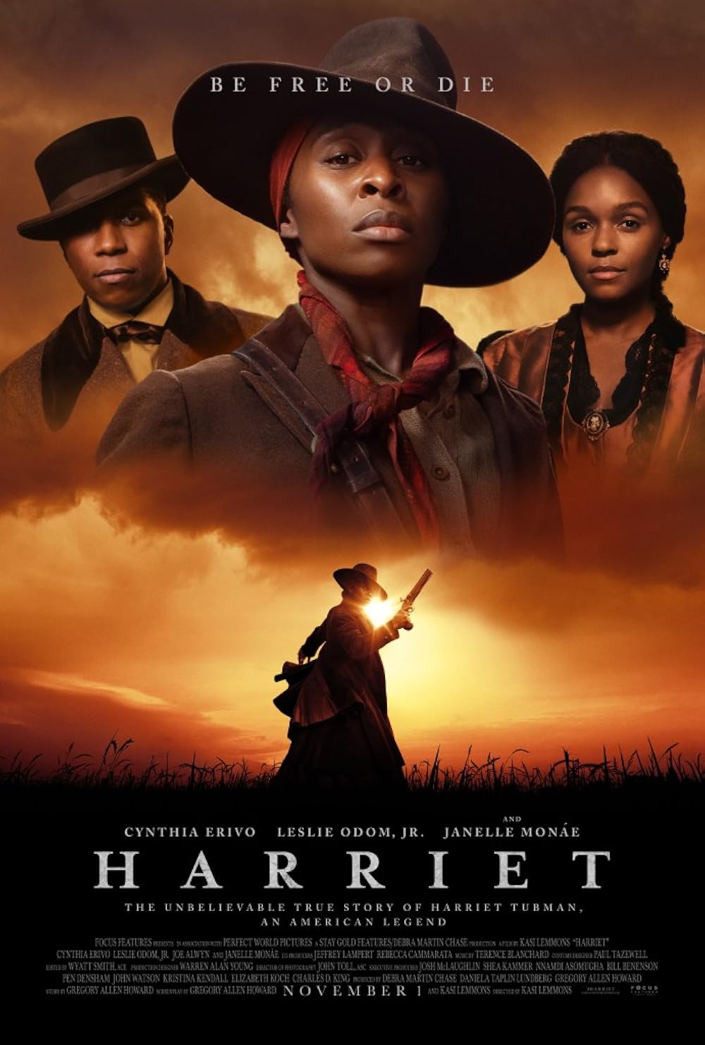 Harriet (2019)