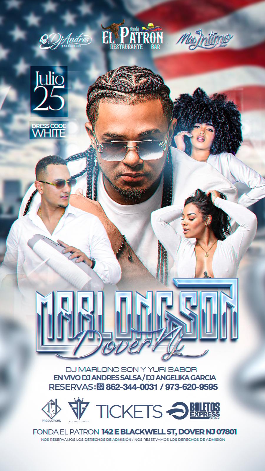 Buy tickets for La Noche Blanca La Noche Blanca