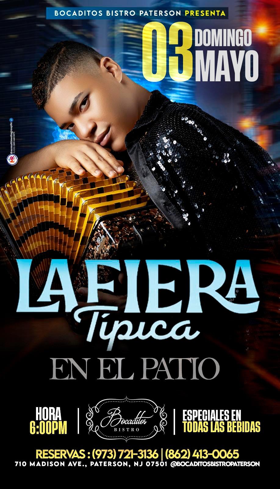 La Fiera Típica