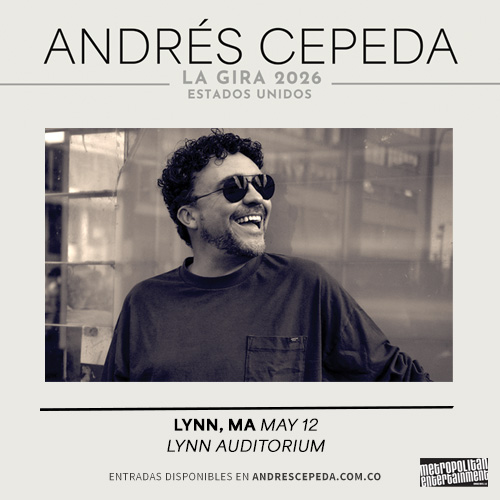 ANDRES CEPEDA