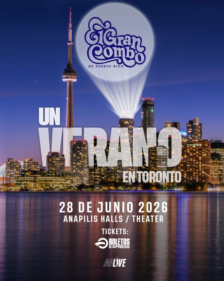 Buy tickets for EL GRAN COMBO DE PUERTO RICO EL GRAN COMBO DE PUERTO RICO