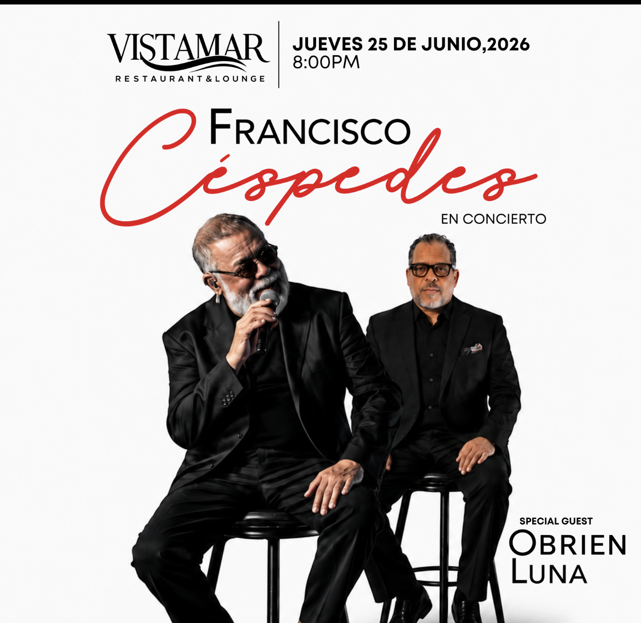 FRANCISCO PANCHO CESPEDES