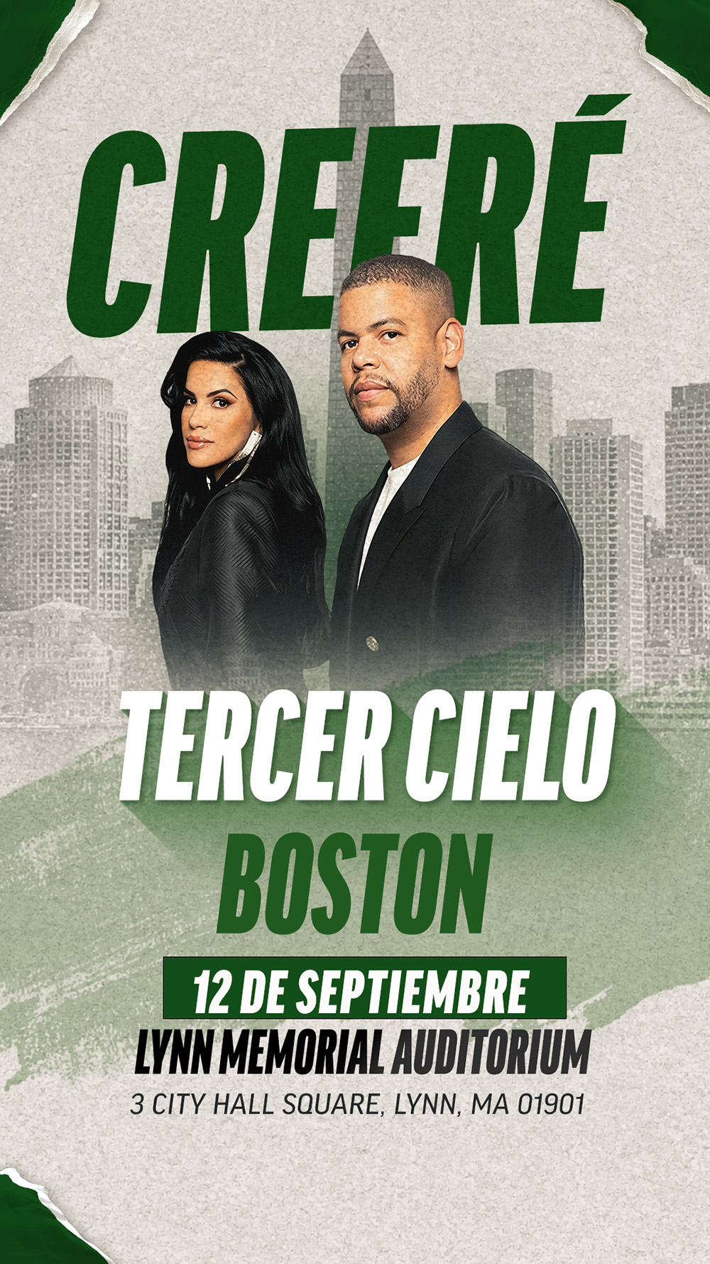 TERCER CIELO