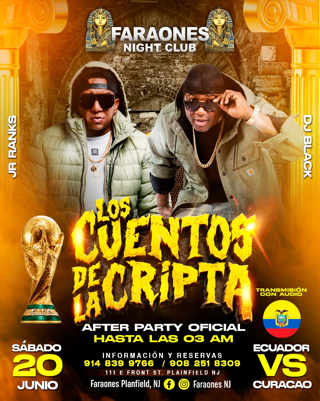 Buy tickets for LOS CUENTOS DE LA CRIPTA LOS CUENTOS DE LA CRIPTA
