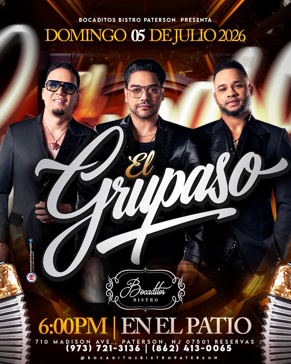 Buy tickets for EL GRUPASO EL GRUPASO