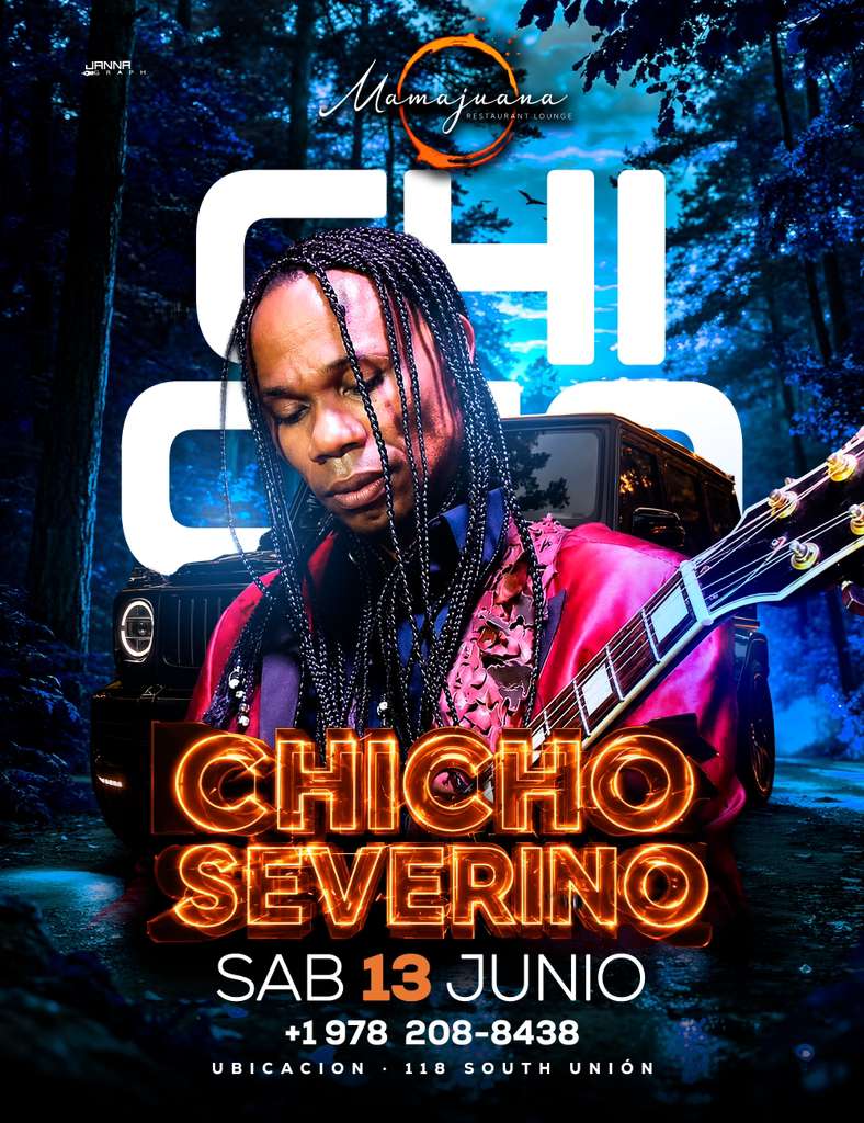 CHICHO SEVERINO
