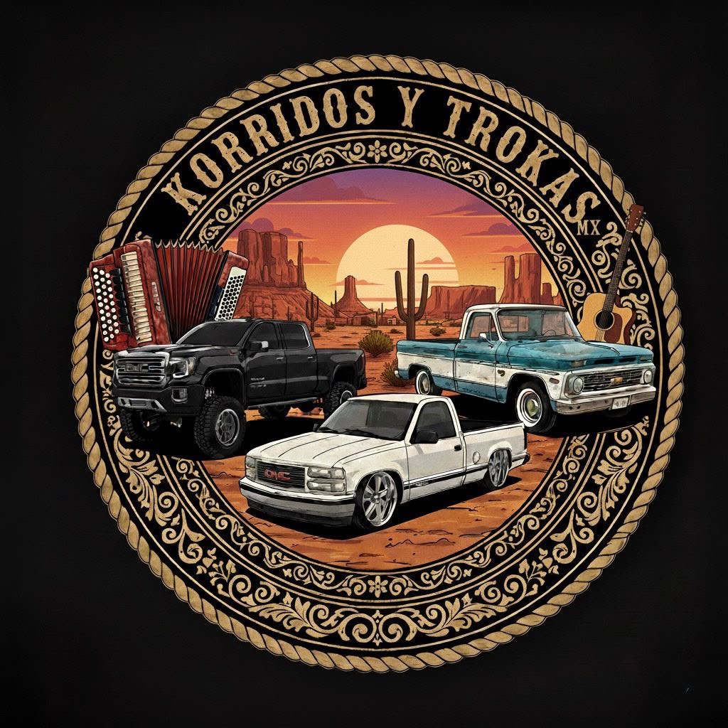 KORRIDOS & TROKAS