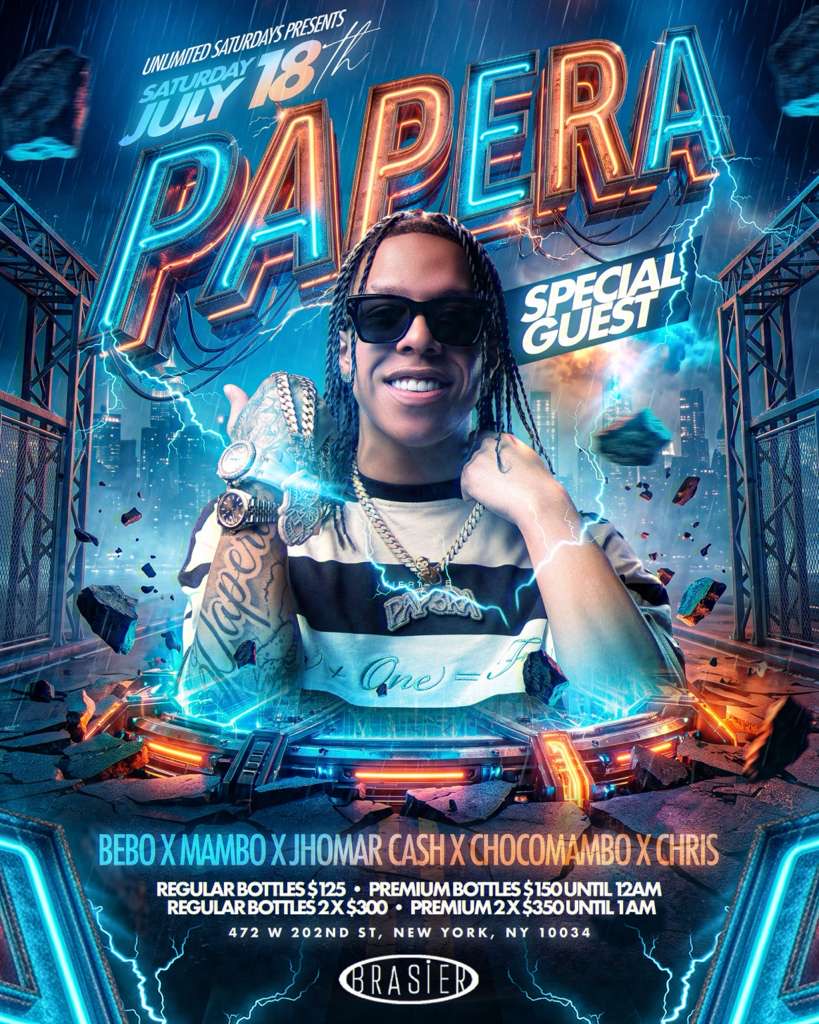 Buy tickets for Unlimited Saturday Unlimited Saturday