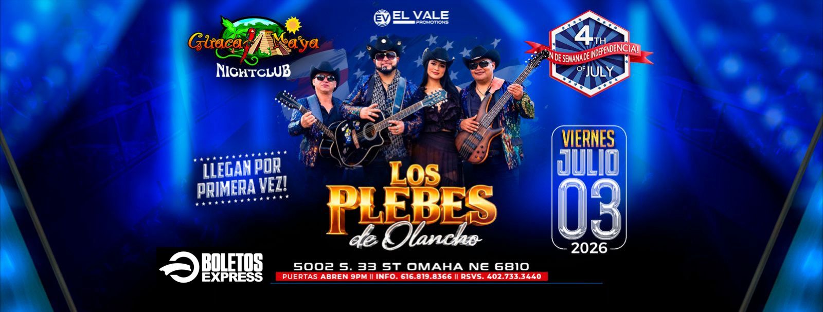 LOS PLEBES DE OLANCHO
