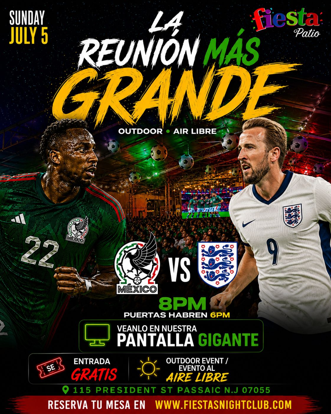 Buy tickets for Mexico vs TBD Mexico vs TBD