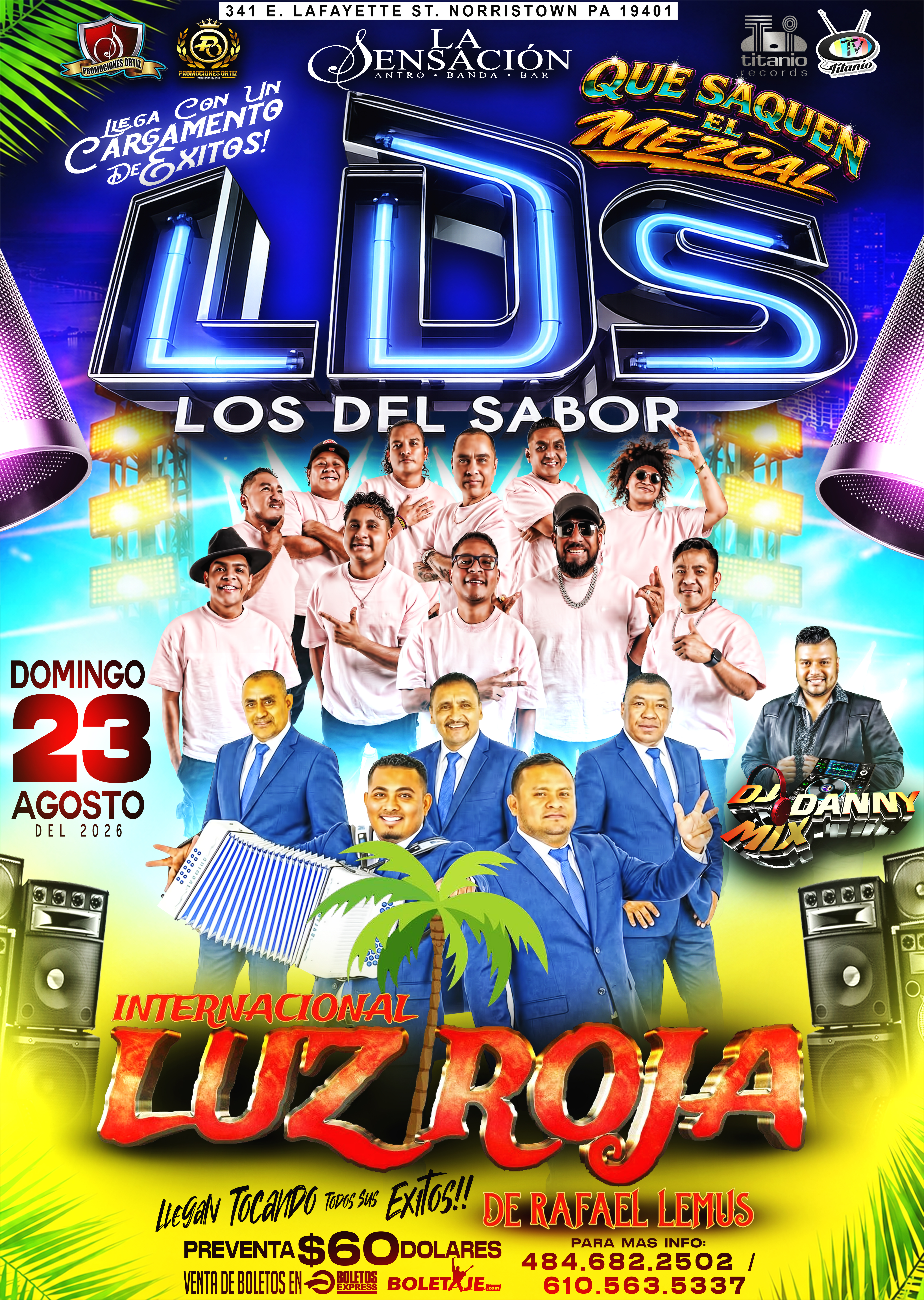 LDS 