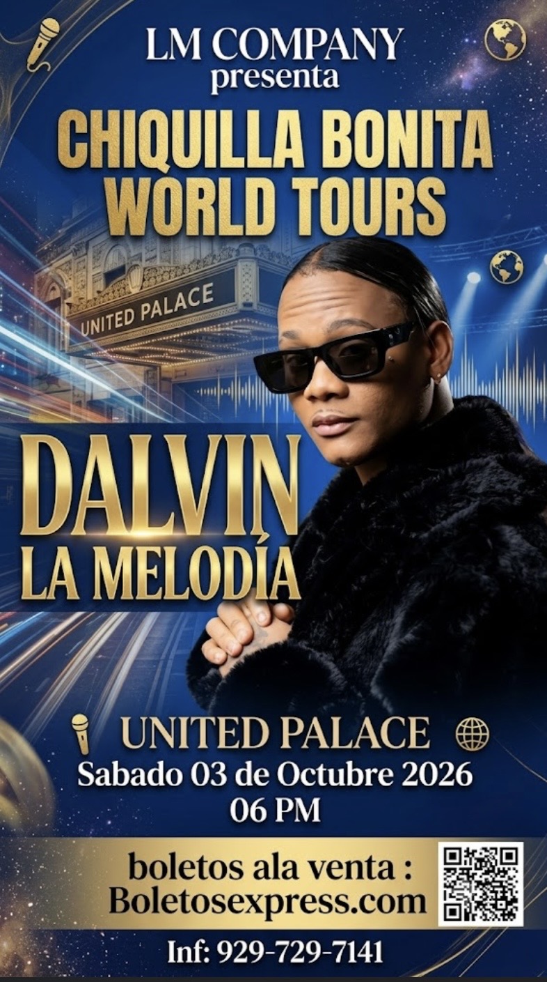 Buy tickets for Chiquilla Bonita World Tours Chiquilla Bonita World Tours