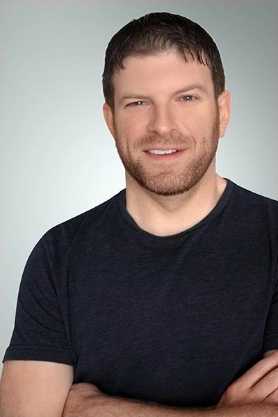 Buy tickets for Brian Grossi @ Comic Strip Live Brian Grossi @ Comic Strip Live