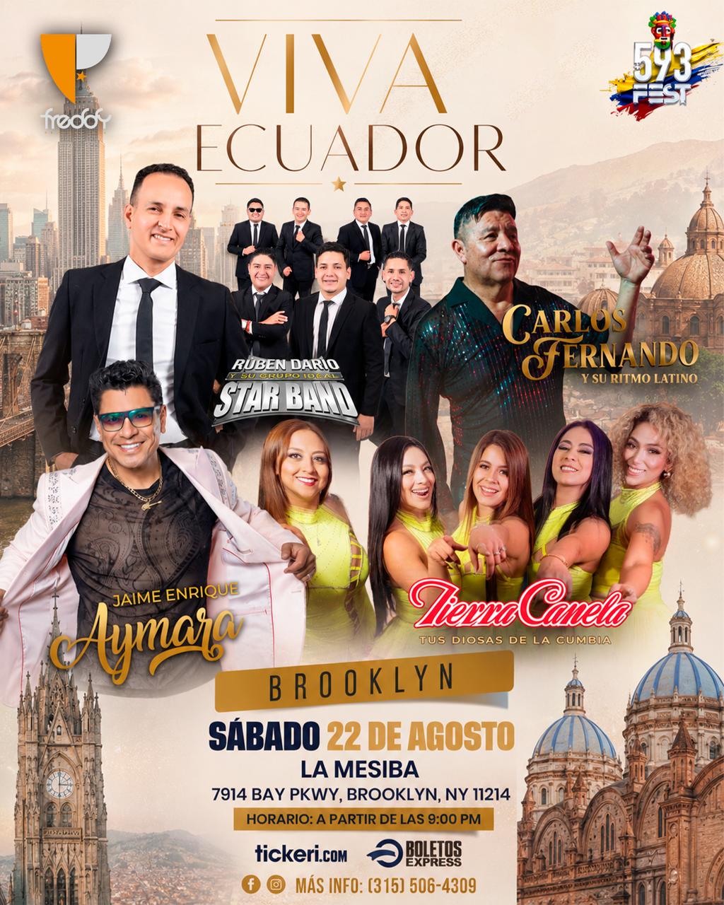 RUBEN DARIO & SU GRUPO IDEAL 