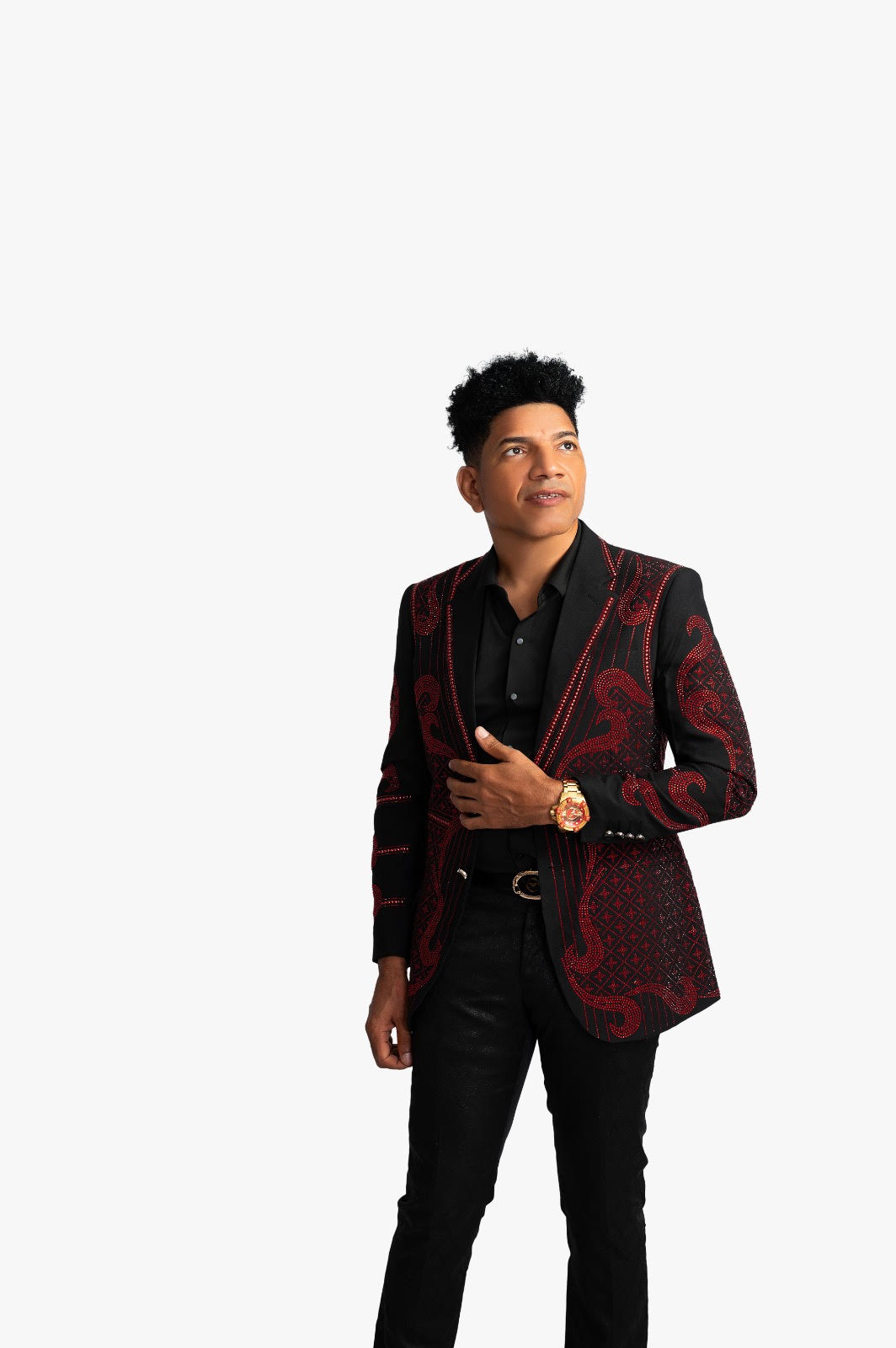 El Baron de la Bachata