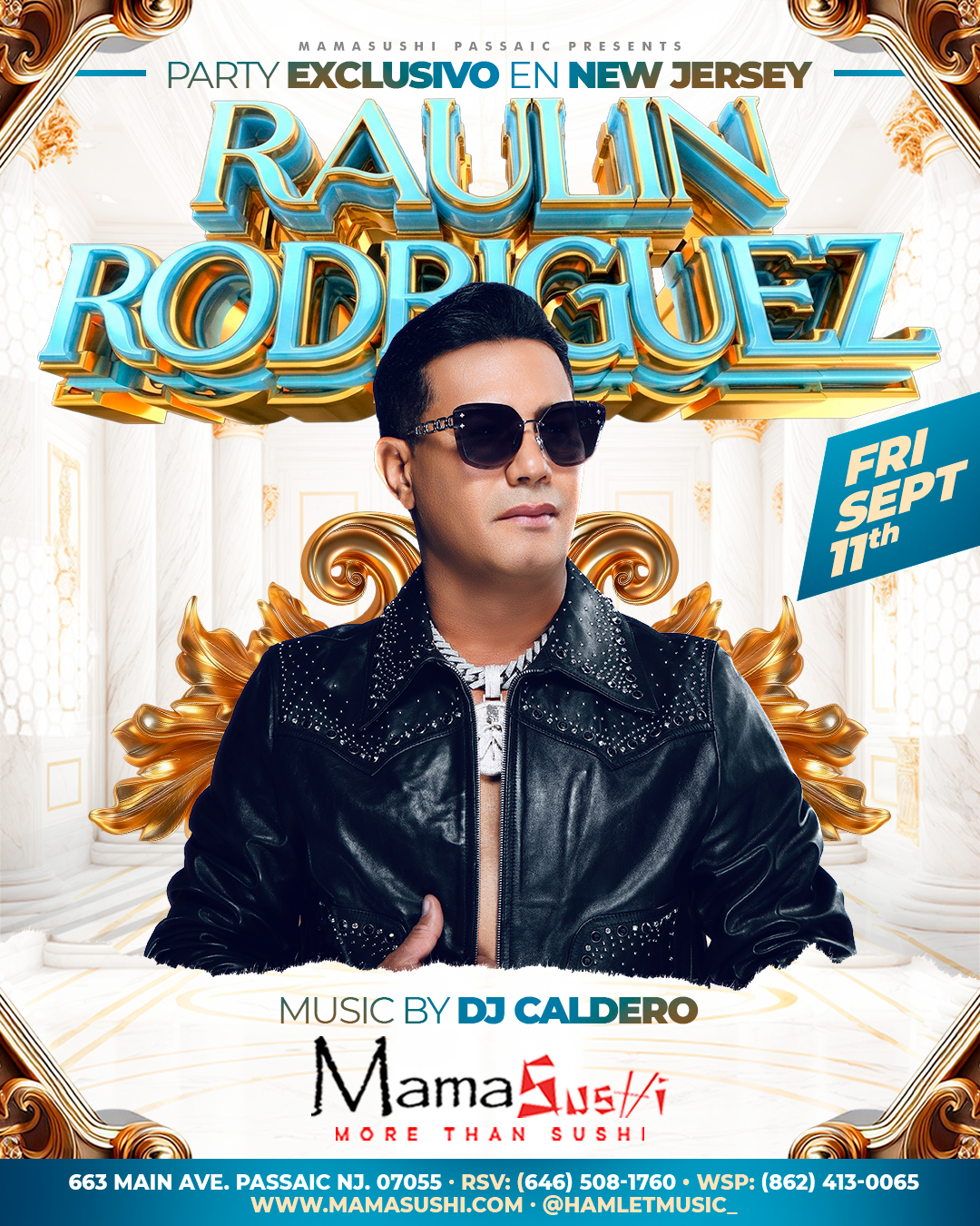RAULIN RODRIGUEZ