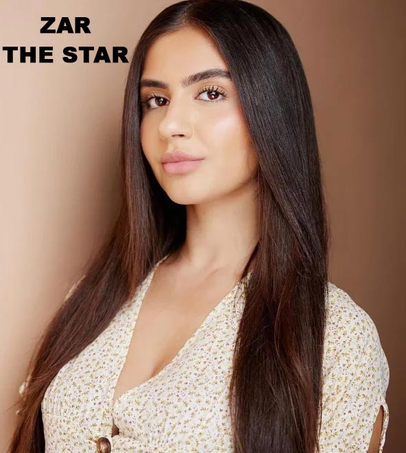 Buy tickets for Zar The Star @ Comic Strip Live on Friday, August 14th Zar The Star @ Comic Strip Live on Friday, August 14th