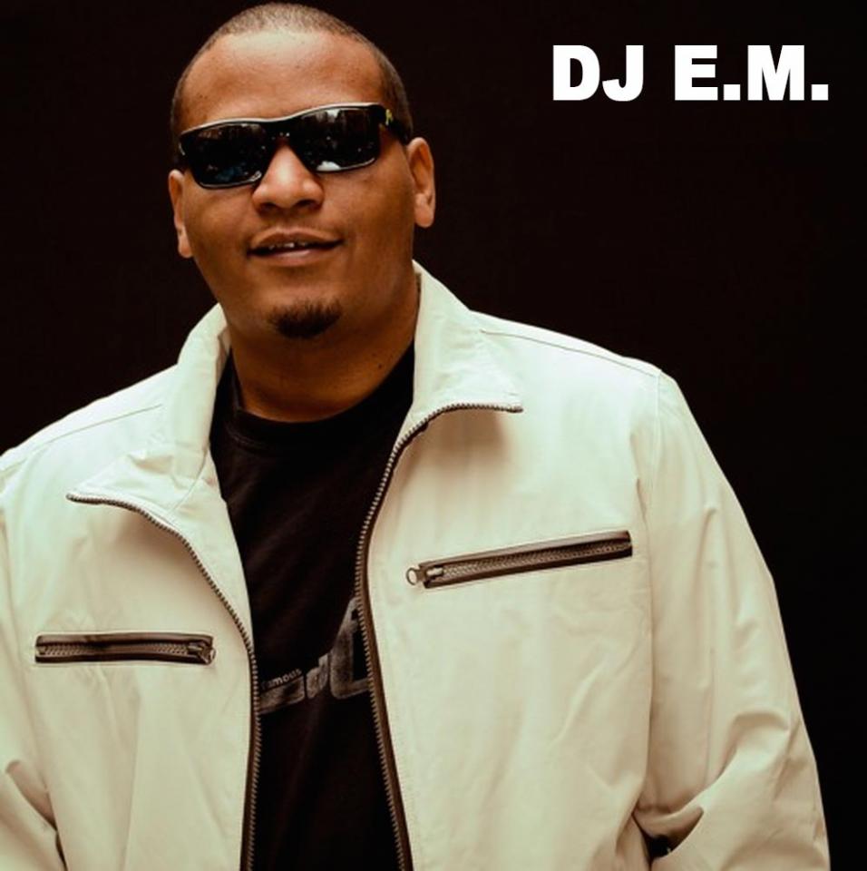 Buy tickets for DJ E.M. @ Comic Strip Live on Friday, August 21st DJ E.M. @ Comic Strip Live on Friday, August 21st