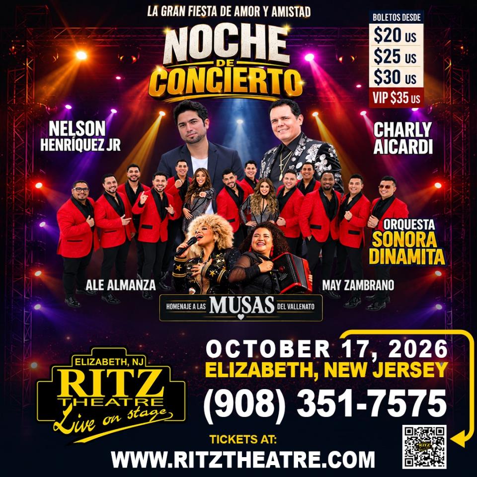 NELSON HENRIQUEZ | CHARLY AICARDI | ORQUESTA SONORA DINAMITA 