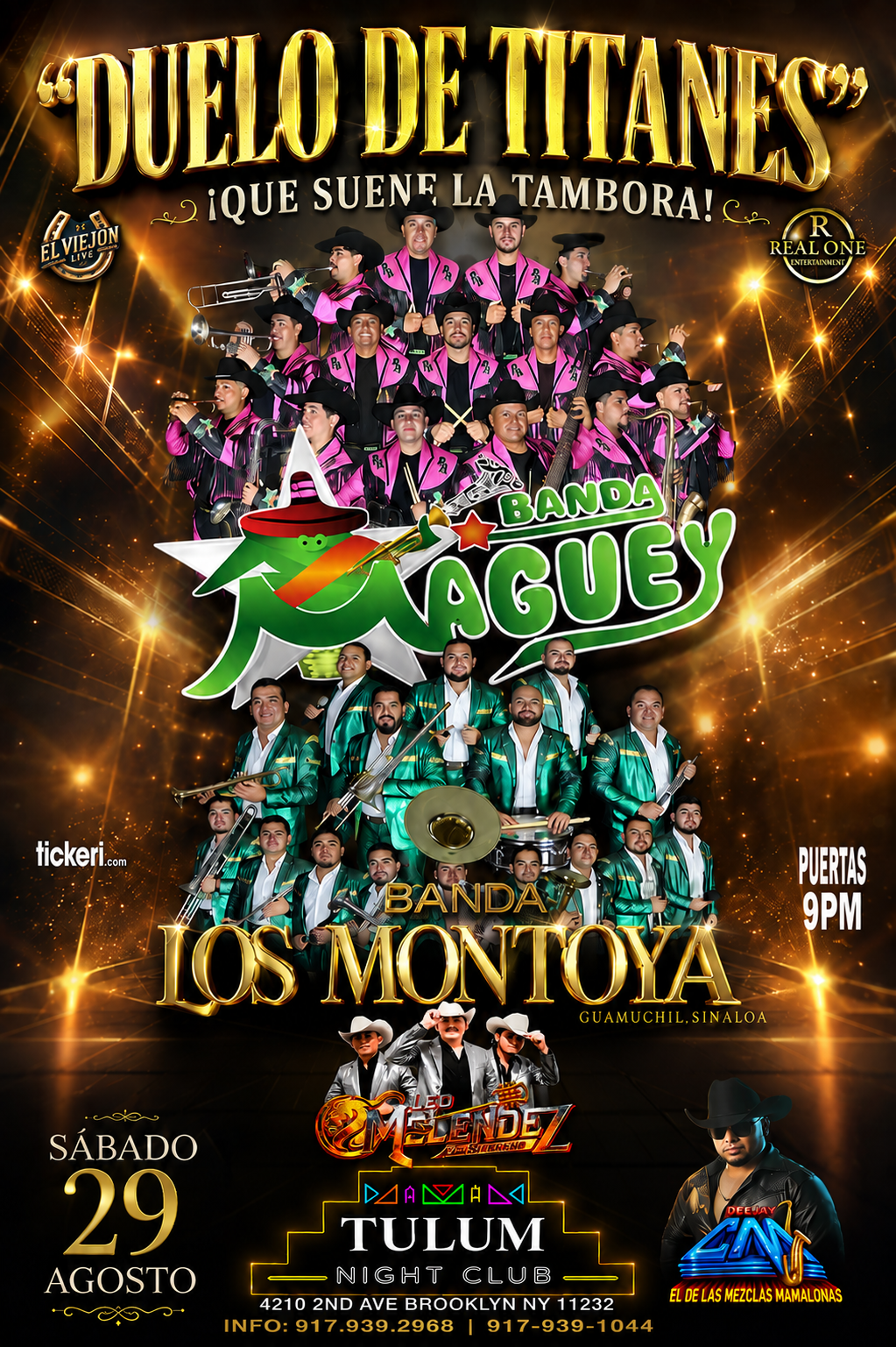 Buy tickets for