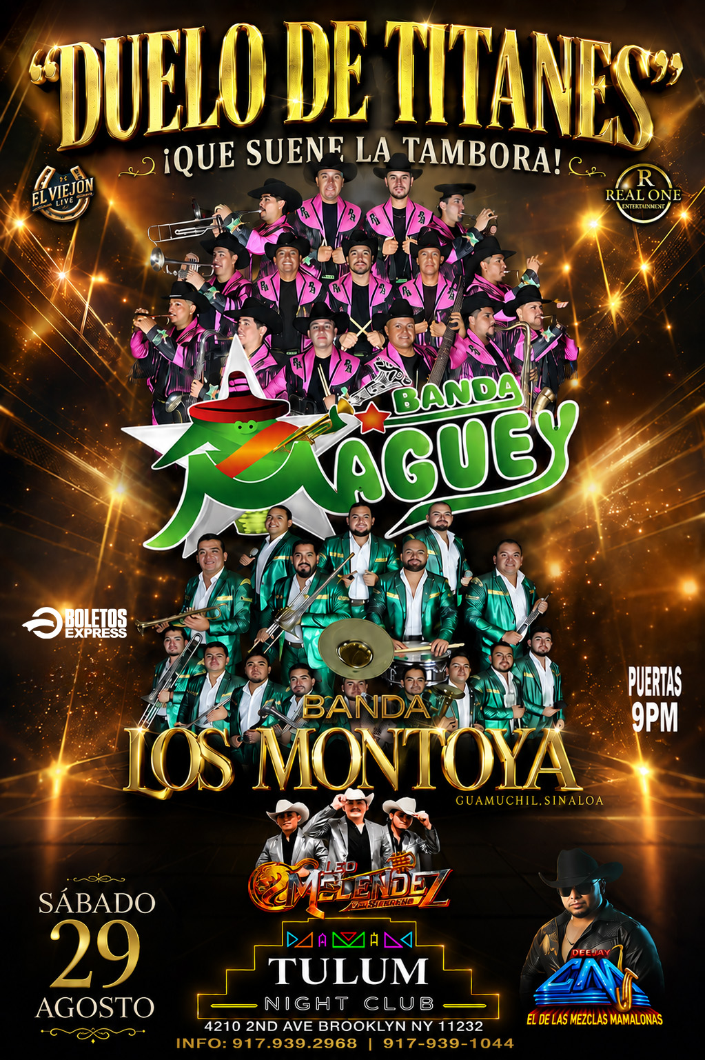 Buy tickets for
