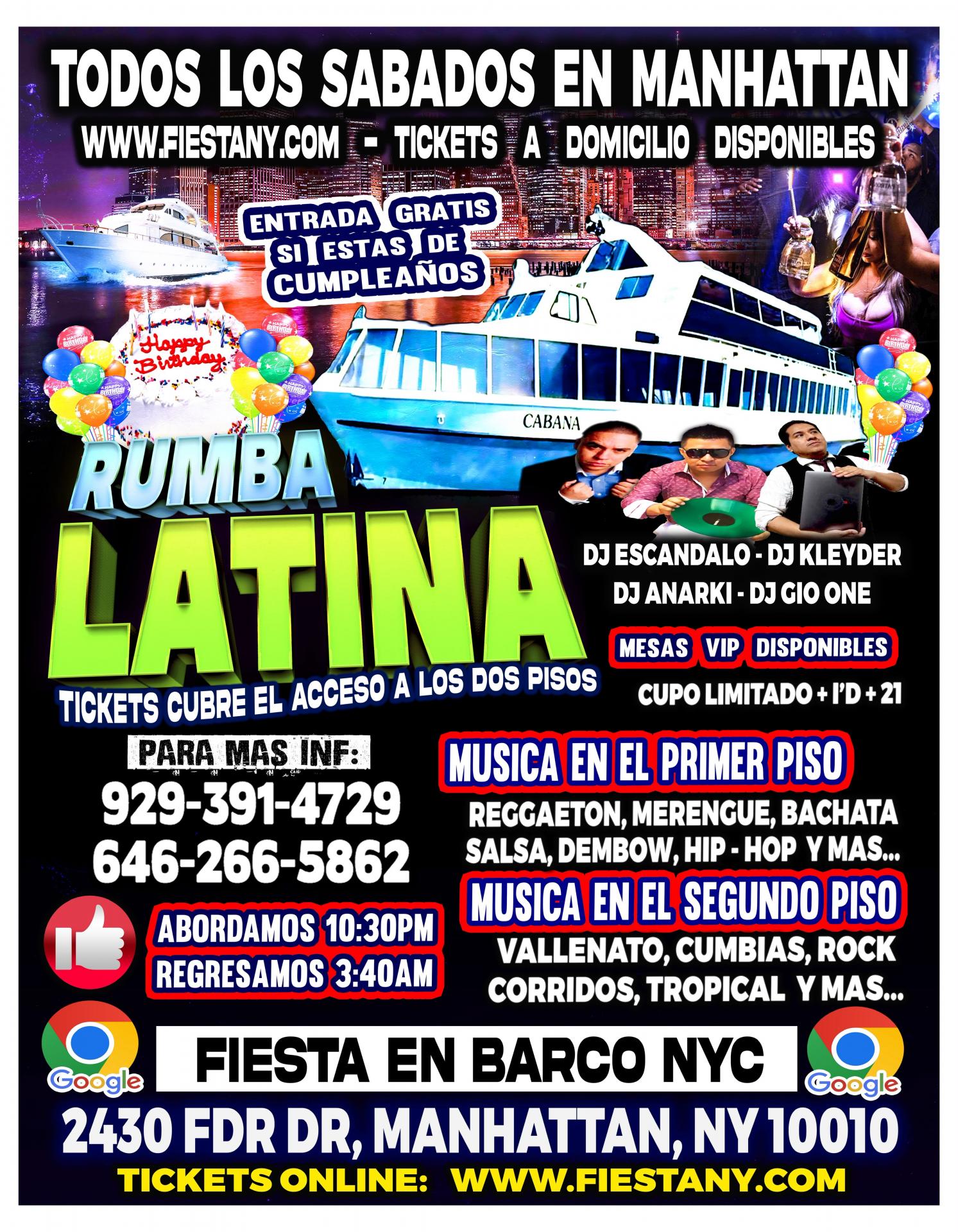 sabado 22 agosto