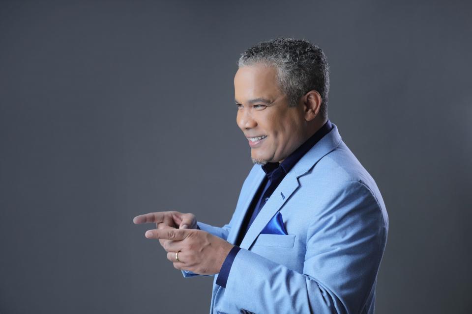 Buy tickets for Hector Acosta Hector Acosta