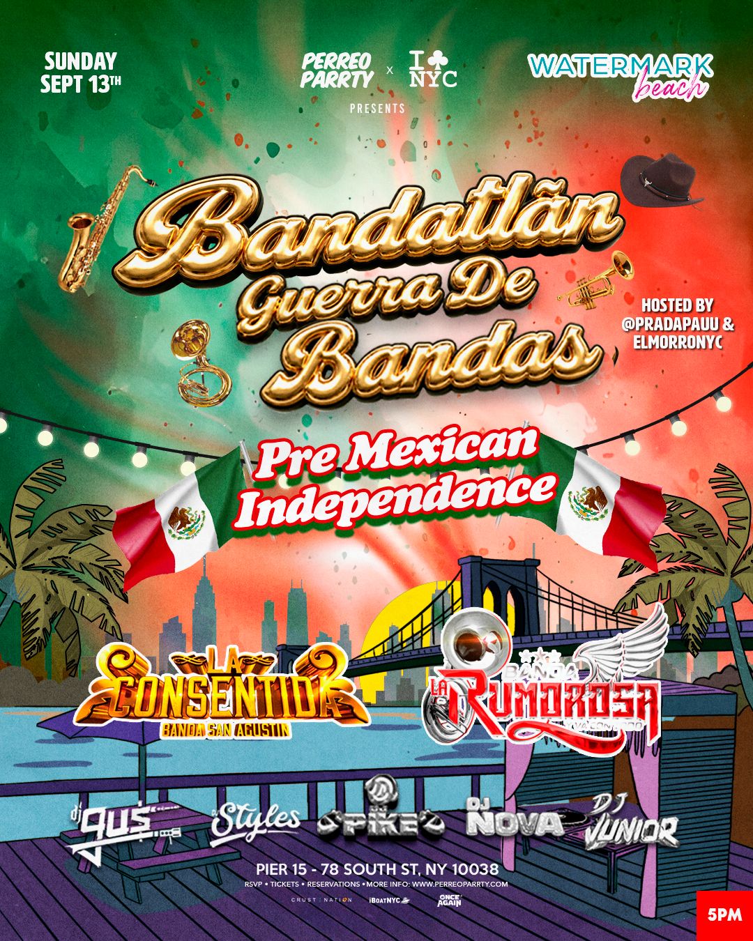 BANDATLAN