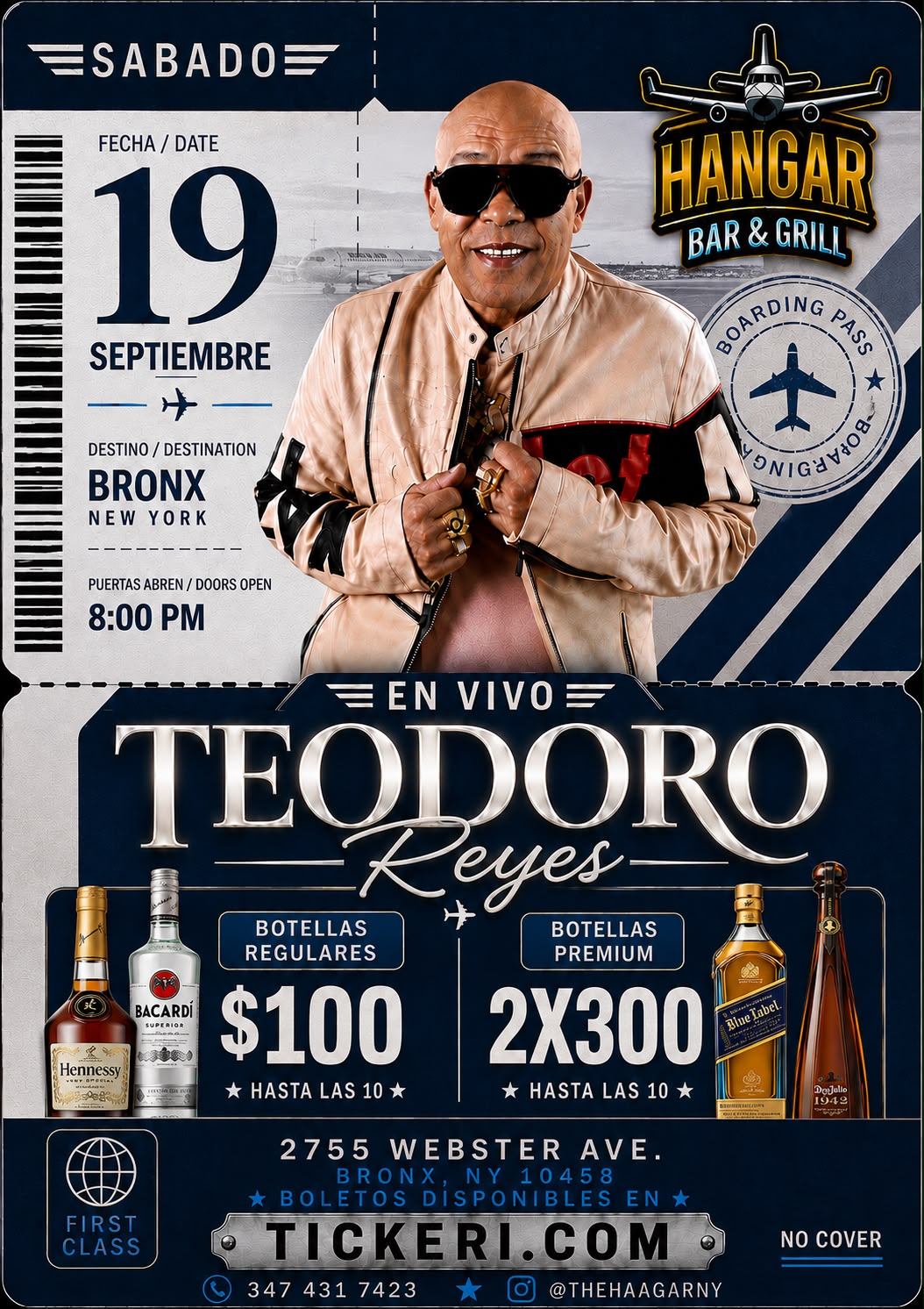 TEODORO REYES 