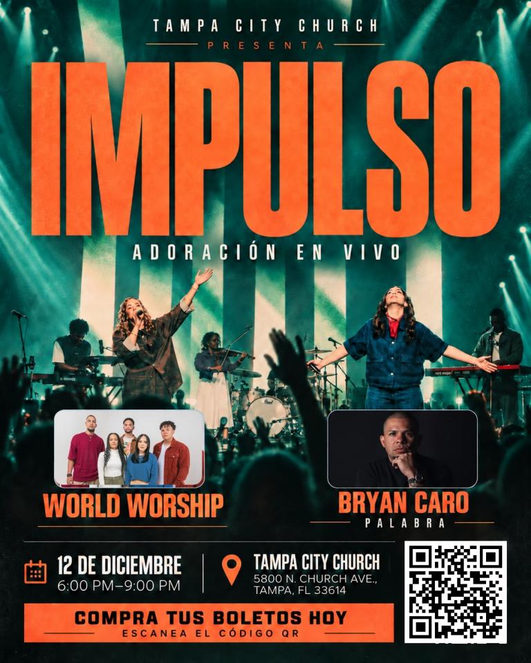Buy tickets for IMPULSO IMPULSO