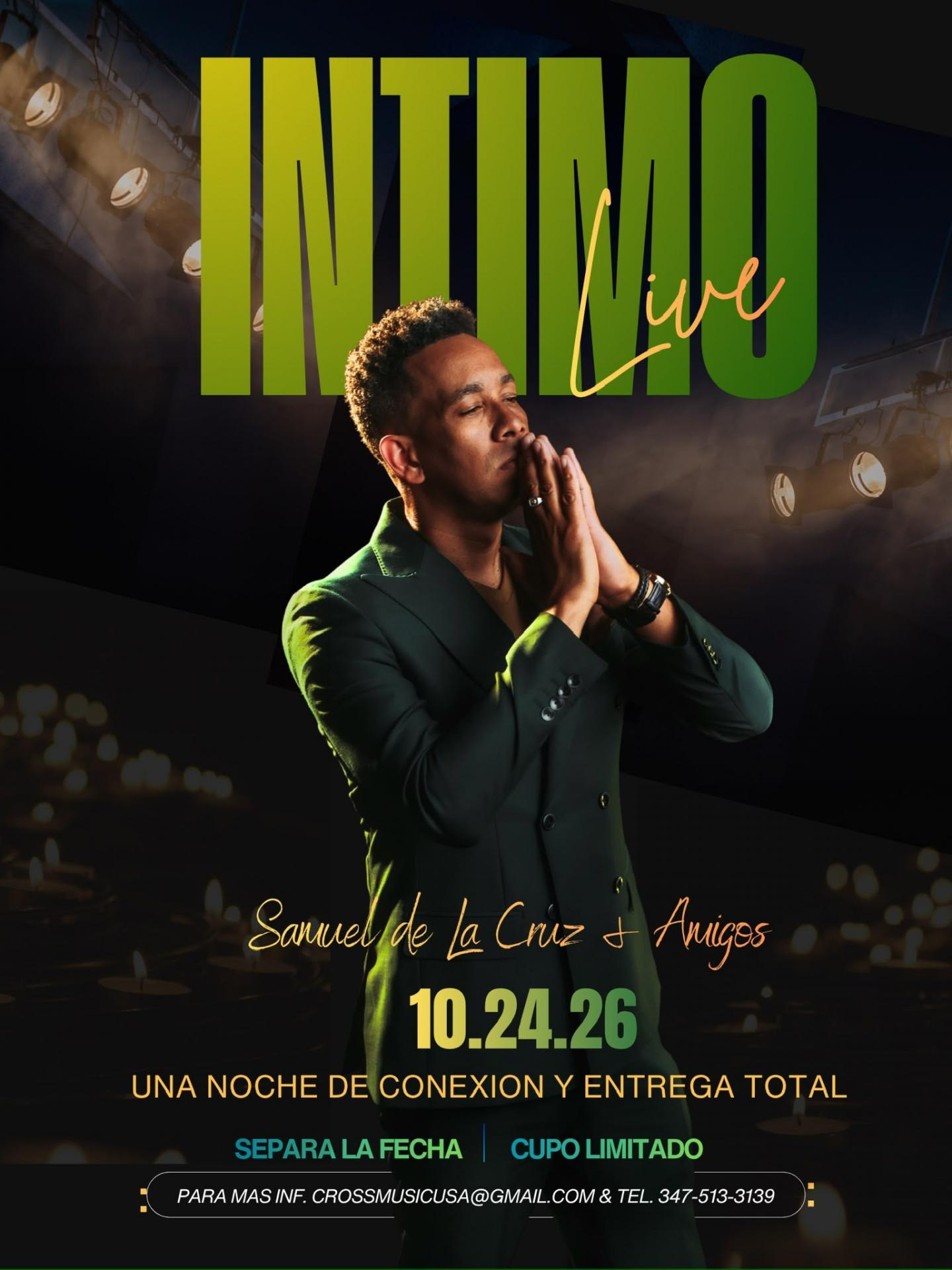 INTIMO LIVE
