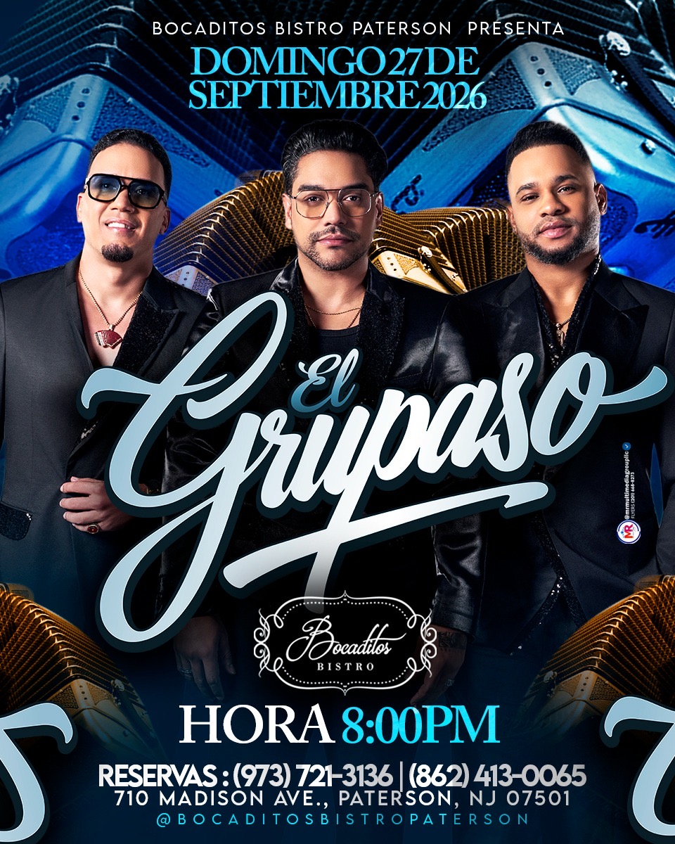 EL GRUPASO