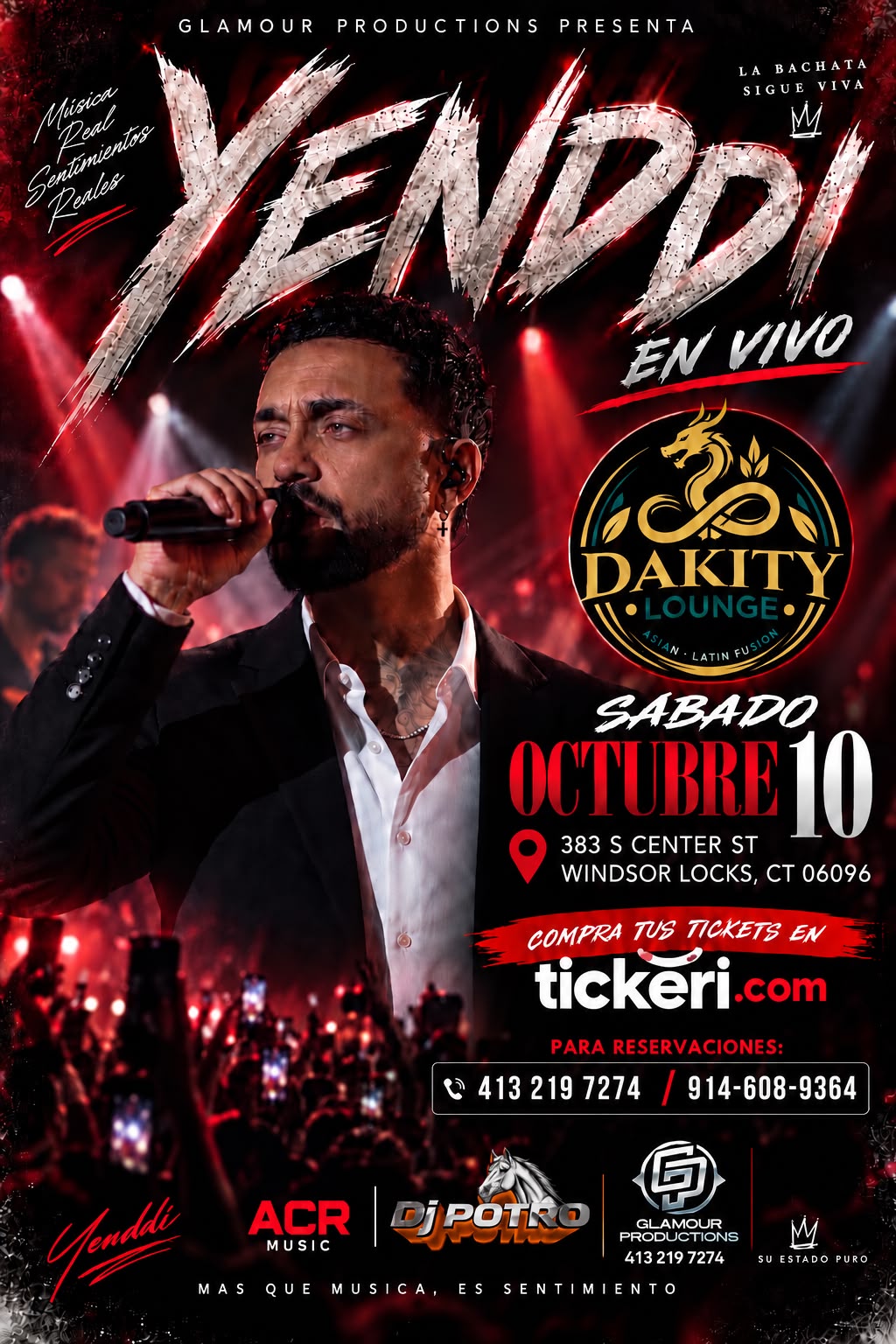 Buy tickets for Yenddi Yenddi