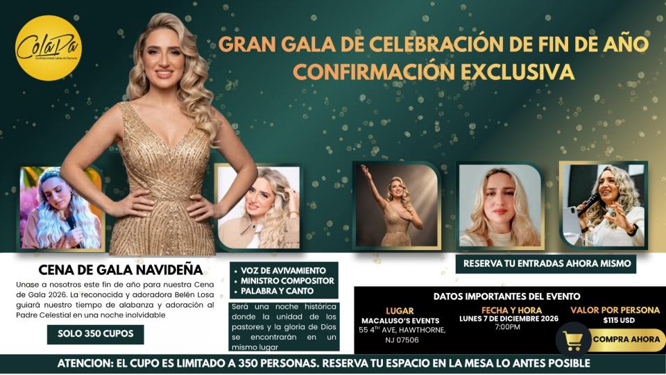 Buy tickets for BELEN LOSA BELEN LOSA