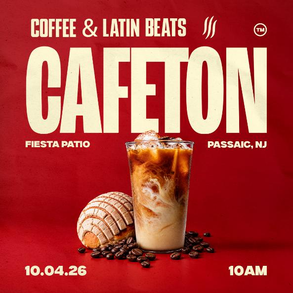 CAFETON