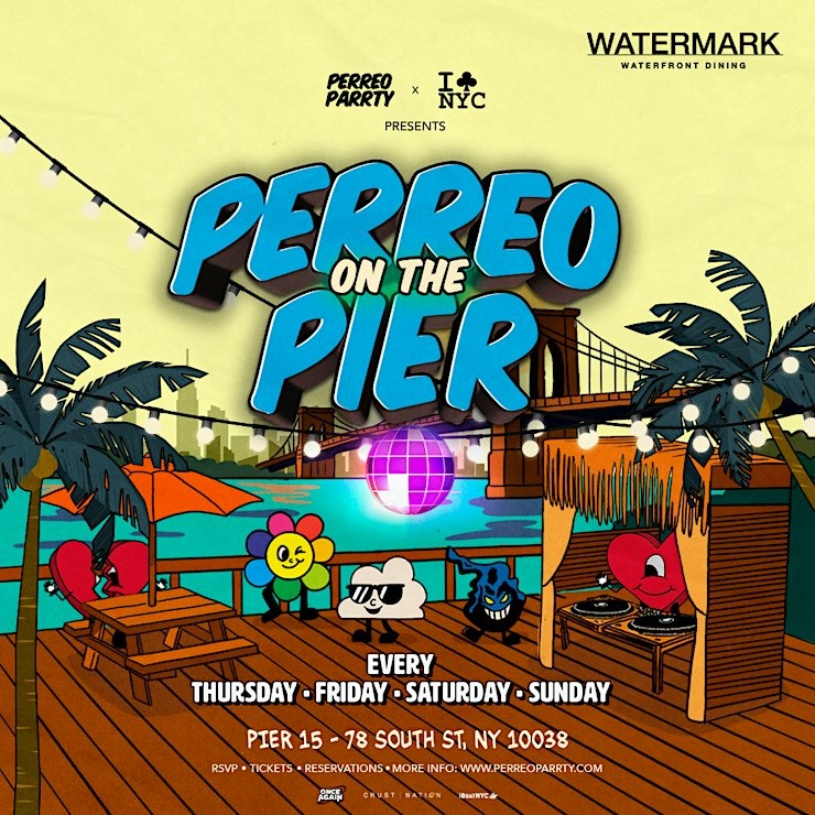 Two Watermark Dates