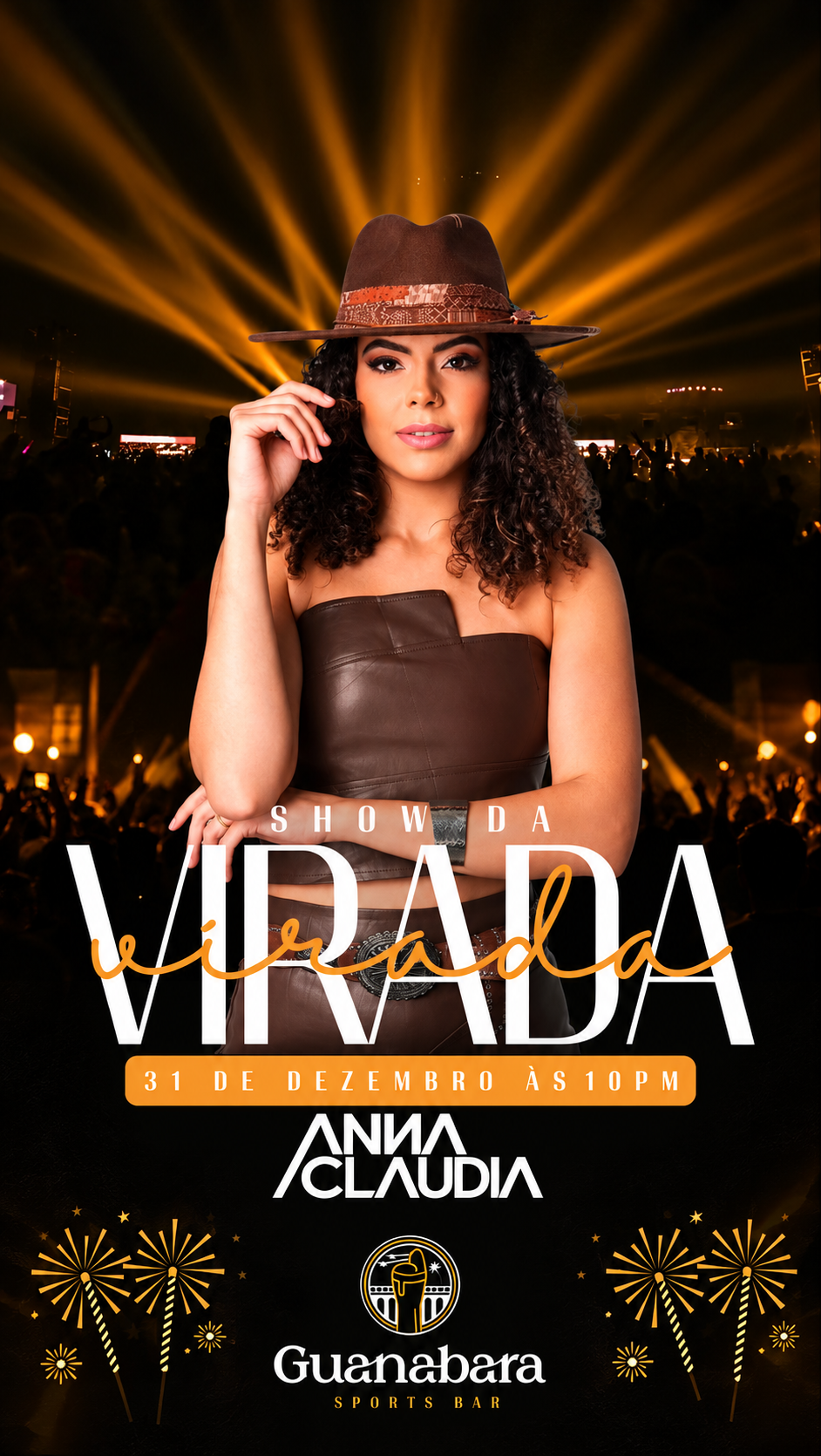 SHOW DA VIRADA