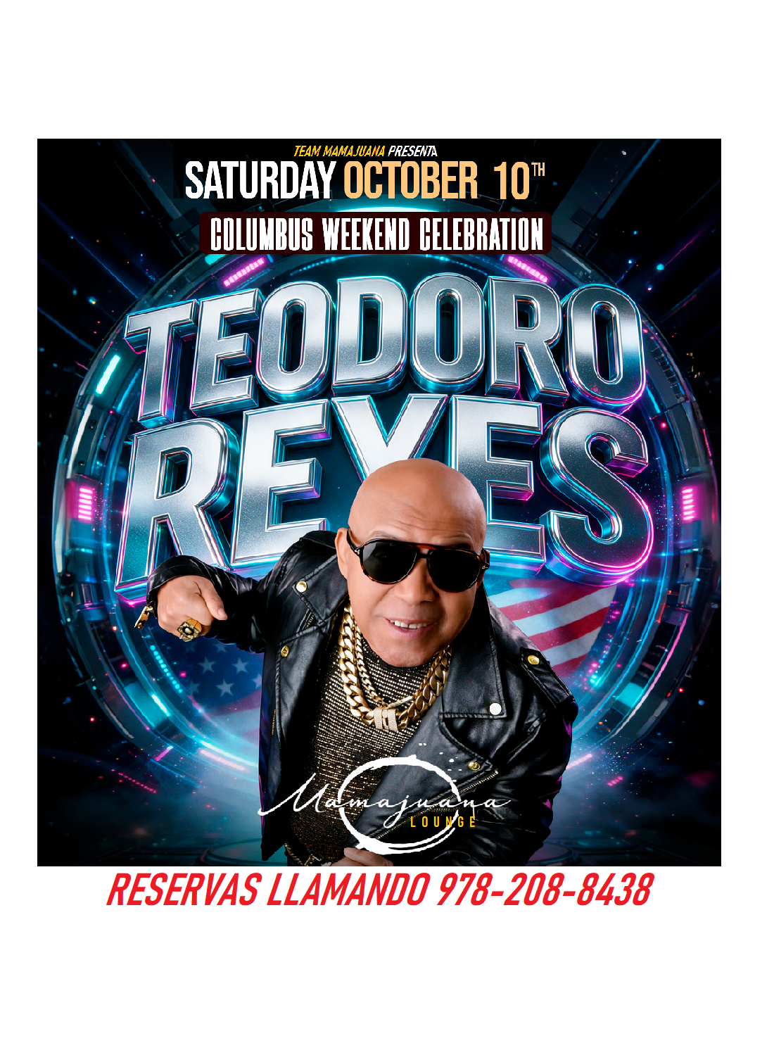 TEODORO REYES